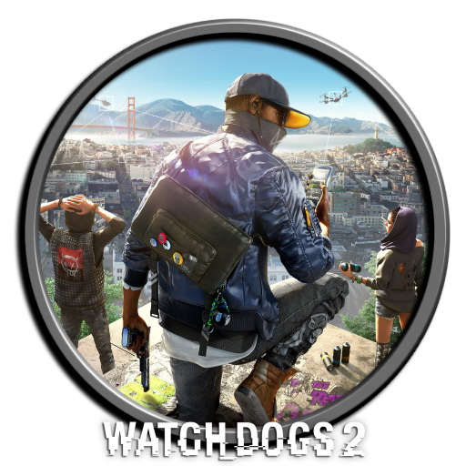 Watch Dogs 2 apk